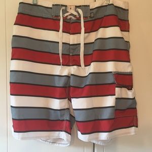 Free World Board Shorts